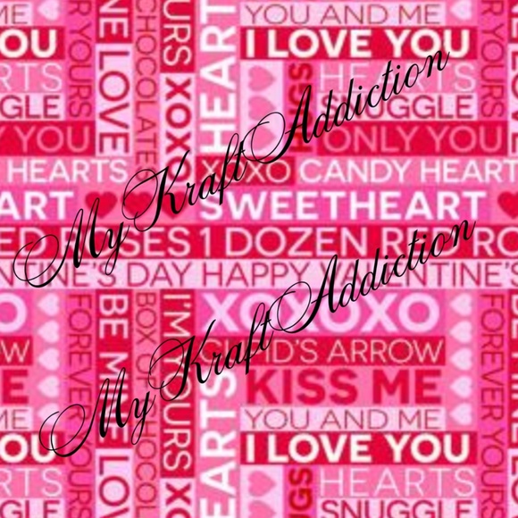 Valentine Faux leather sheets - Picture 4 of 4